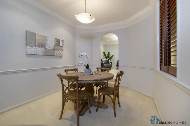 Sixth view of Homely house listing, 9 Bellfield Pl, Westlake QLD 4074