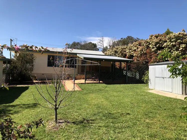 Third view of Homely house listing, 9 Church Ave, Uralla NSW 2358