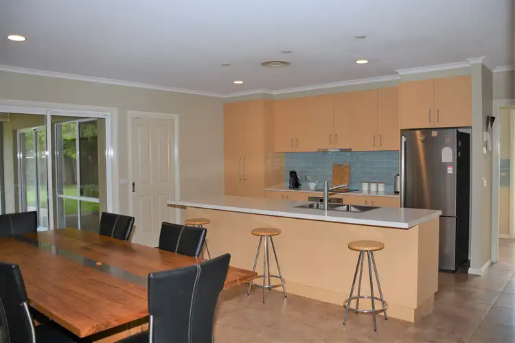 Second view of Homely house listing, 11 Gorton St, Cobram VIC 3644