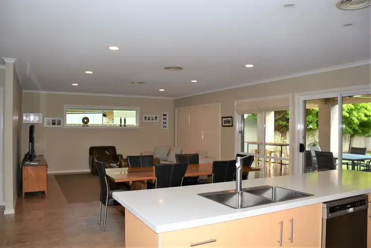 Third view of Homely house listing, 11 Gorton St, Cobram VIC 3644