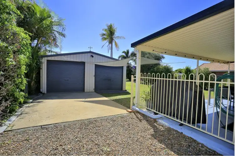 Fourth view of Homely house listing, 55 Kinch St, Burnett Heads QLD 4670