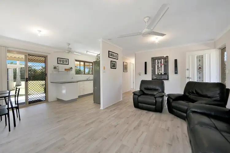 Sixth view of Homely house listing, 55 Kinch St, Burnett Heads QLD 4670