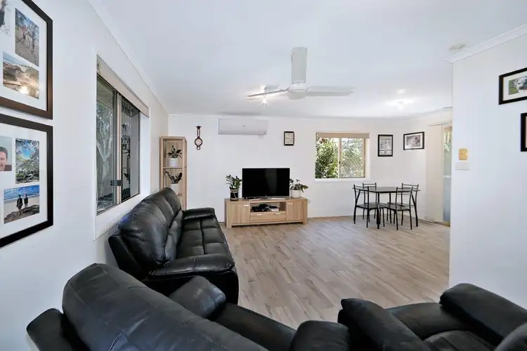 Seventh view of Homely house listing, 55 Kinch St, Burnett Heads QLD 4670