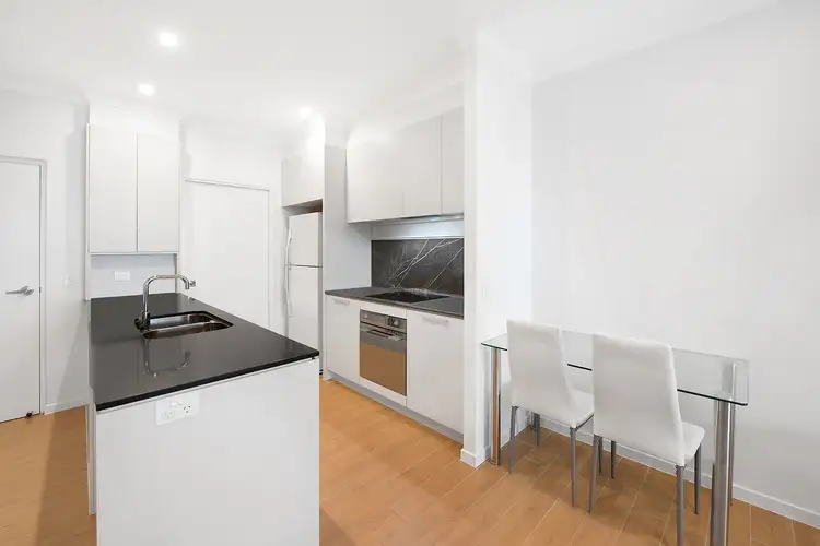 Second view of Homely apartment listing, Unit 4/96 Dobson St, Ascot QLD 4007