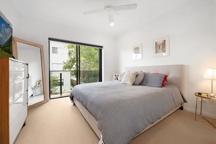 Fourth view of Homely apartment listing, Unit 4/96 Dobson St, Ascot QLD 4007
