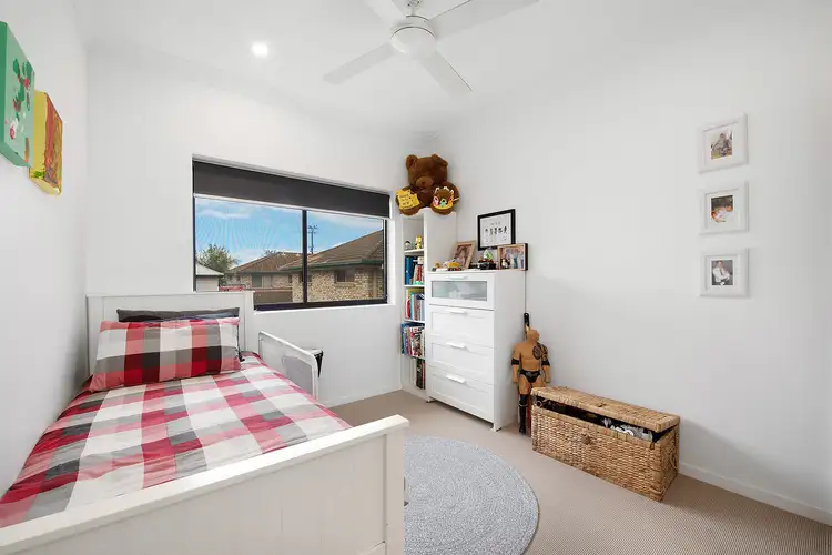 Fifth view of Homely apartment listing, Unit 4/96 Dobson St, Ascot QLD 4007