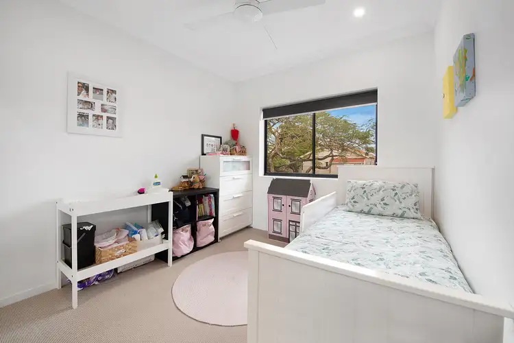 Sixth view of Homely apartment listing, Unit 4/96 Dobson St, Ascot QLD 4007