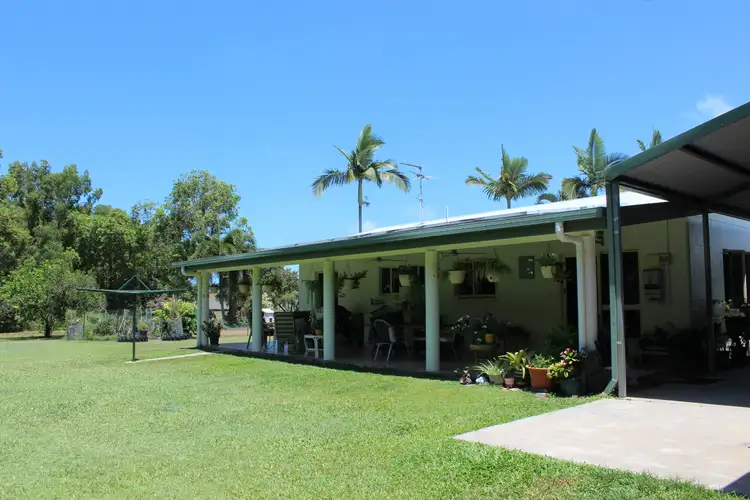 Second view of Homely house listing, 12 Bardon Cl, Kurrimine Beach QLD 4871