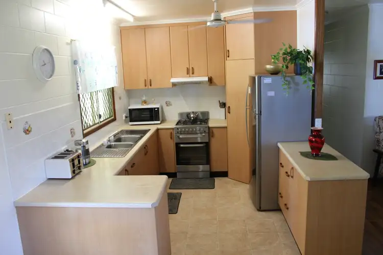 Third view of Homely house listing, 12 Bardon Cl, Kurrimine Beach QLD 4871