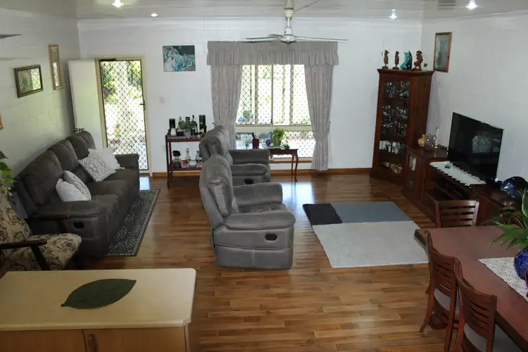 Fifth view of Homely house listing, 12 Bardon Cl, Kurrimine Beach QLD 4871