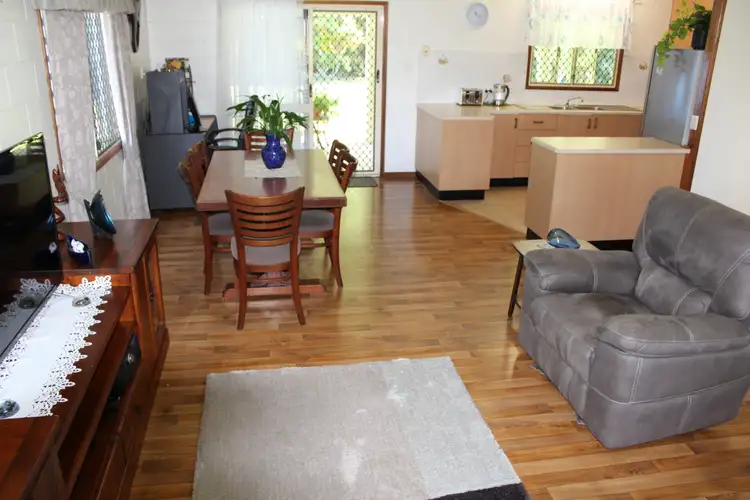 Seventh view of Homely house listing, 12 Bardon Cl, Kurrimine Beach QLD 4871