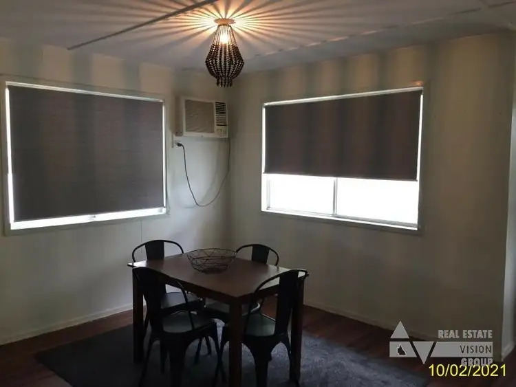Third view of Homely house listing, 36 Wattle St, Blackwater QLD 4717