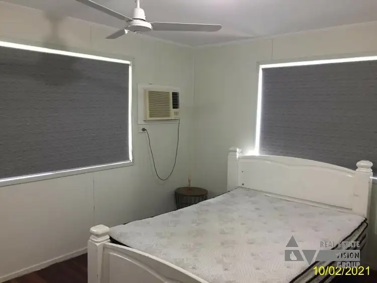 Fifth view of Homely house listing, 36 Wattle St, Blackwater QLD 4717