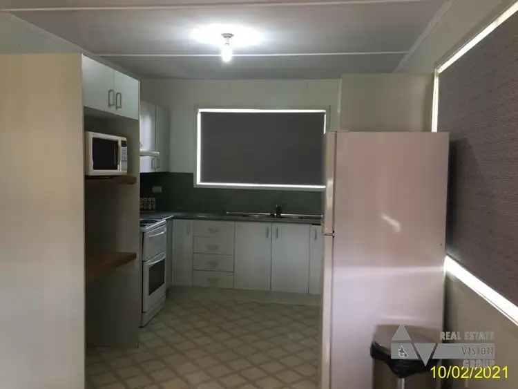 Sixth view of Homely house listing, 36 Wattle St, Blackwater QLD 4717