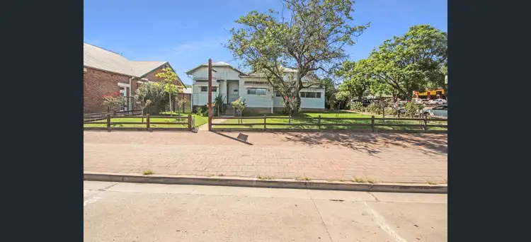218 Kelly St, Scone NSW 2337