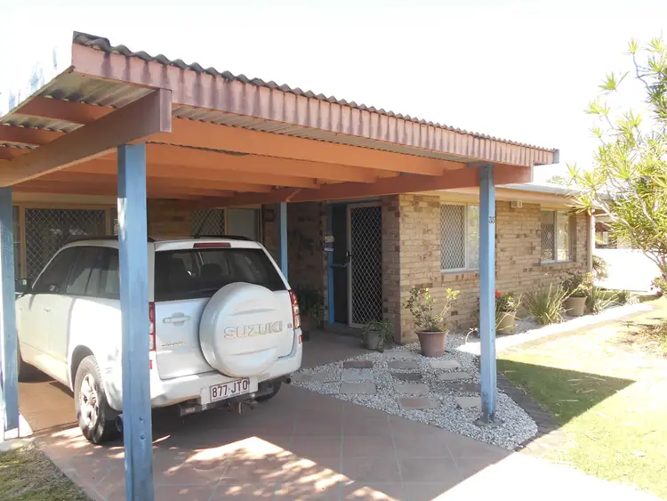 35 Miles St, Caboolture QLD 4510