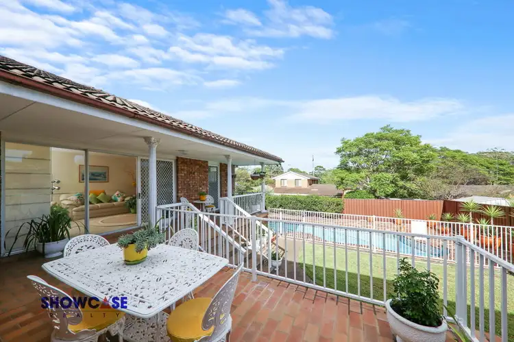 Second view of Homely house listing, 26 Buckland Ave, Carlingford NSW 2118