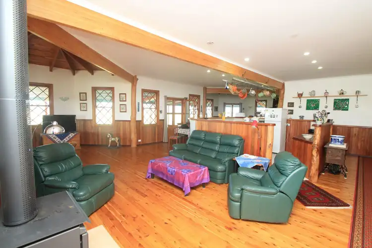 Sixth view of Homely rural property listing, 37 Hoffmans Road, Warwick QLD 4370