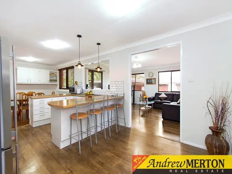 Third view of Homely house listing, 48 Lancelot Street, Blacktown NSW 2148