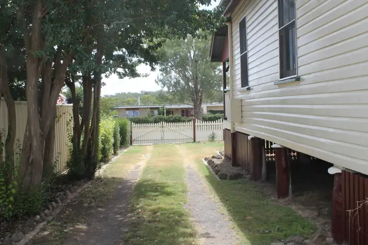 Sixth view of Homely house listing, 30 Fitzroy Street, Warwick QLD 4370