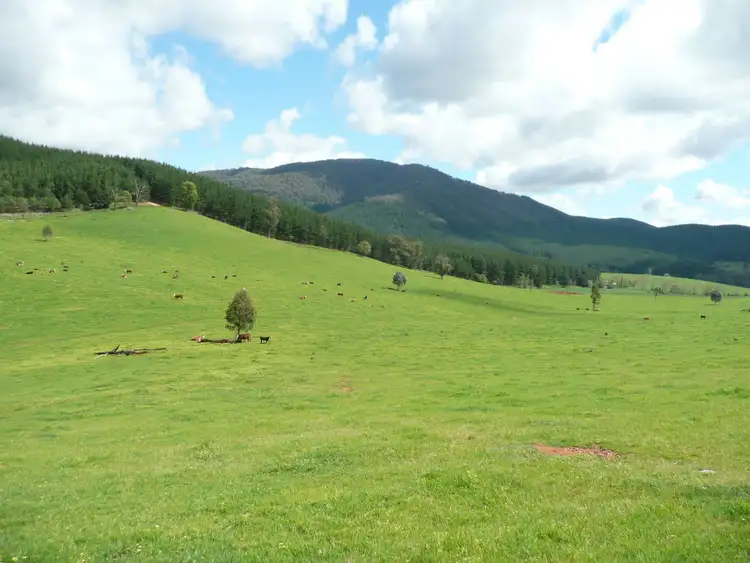 Seventh view of Homely land listing, CA 2H McLees Road, Buffalo River VIC 3737