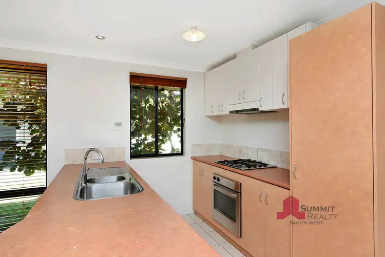 Sixth view of Homely house listing, 3 Gecko Lane, Binningup WA 6233