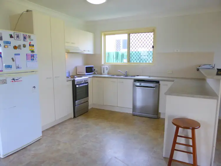 Fifth view of Homely house listing, 21 Greene St, Rothwell QLD 4022