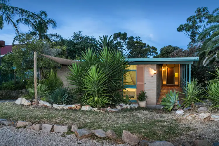 Second view of Homely house listing, 10 Mann Street, Seacliff Park SA 5049