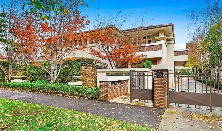 1/18 North Rd, Brighton VIC 3186