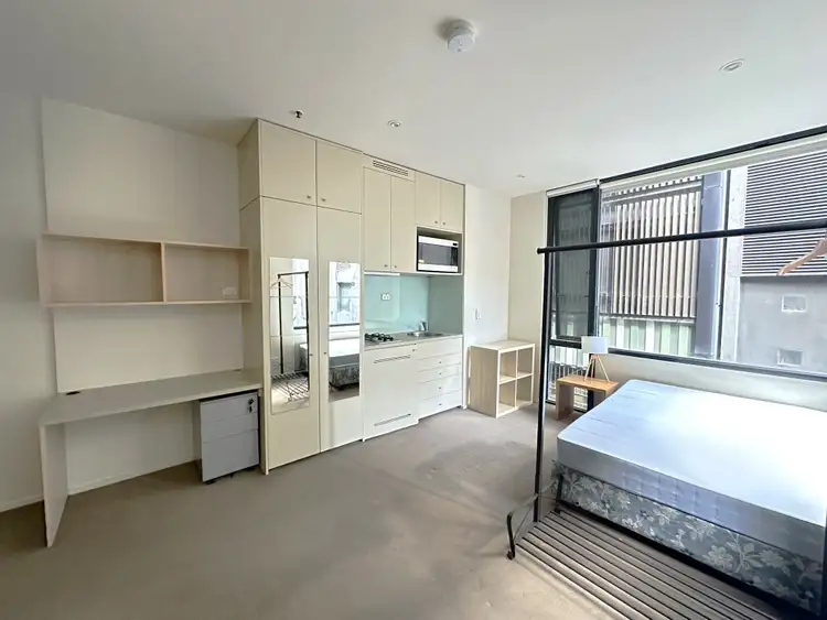 104/62-68 Hayward Lane, Melbourne VIC 3000