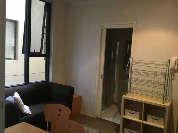 Second view of Homely apartment listing, 104/62-68 Hayward Lane, Melbourne VIC 3000