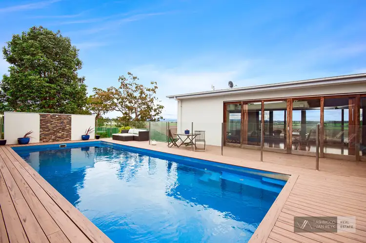 Main view of Homely house listing, 146B Main Rd, Lindenow VIC 3865