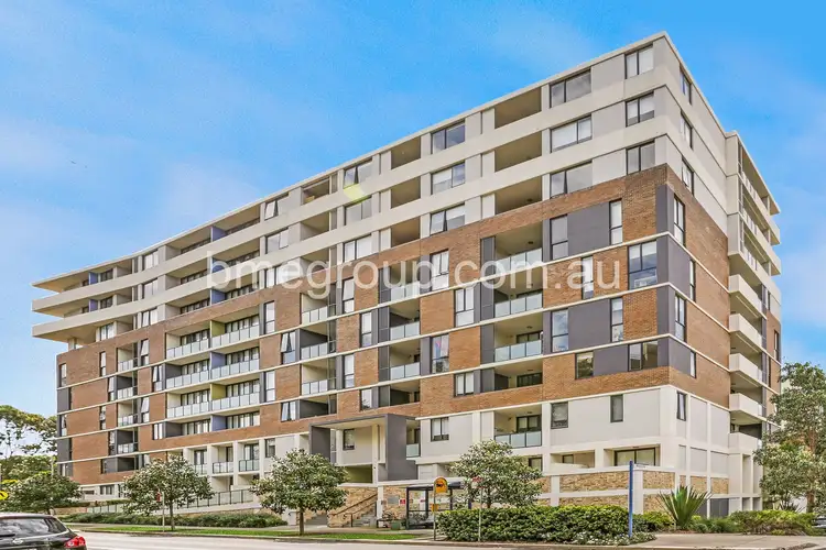 Unit 903/7 Washington Ave, Riverwood NSW 2210