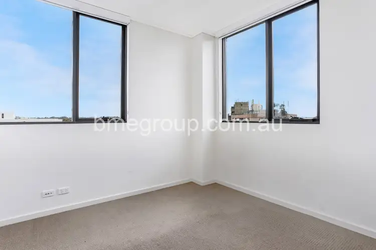 Fifth view of Homely apartment listing, Unit 903/7 Washington Ave, Riverwood NSW 2210