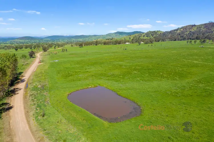 Seventh view of Homely rural property listing, 111 Back Cudgewa Road, Cudgewa VIC 3705
