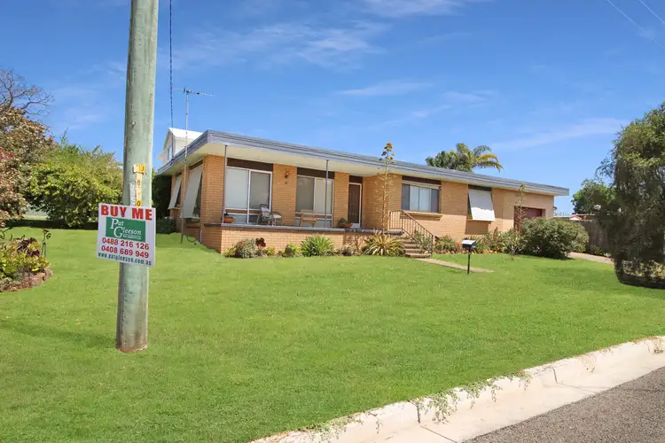Main view of Homely house listing, 19 Perth St, Aberdeen NSW 2336