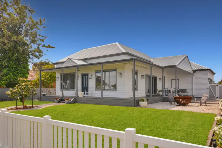 Main view of Homely house listing, 24 Clifton Ave, Stawell VIC 3380