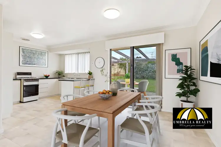 5 Lockwood Cres, Withers WA 6230