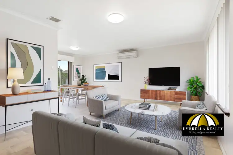 Second view of Homely house listing, 5 Lockwood Cres, Withers WA 6230