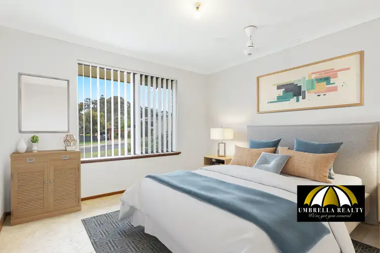 Third view of Homely house listing, 5 Lockwood Cres, Withers WA 6230