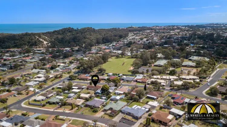 Fourth view of Homely house listing, 5 Lockwood Cres, Withers WA 6230