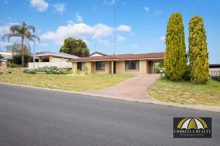 Sixth view of Homely house listing, 5 Lockwood Cres, Withers WA 6230