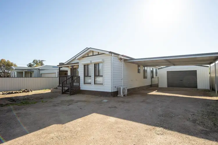 Second view of Homely house listing, 3 Key Street, Port Pirie SA 5540