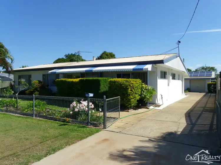 9 Caringa Street, Maryborough QLD 4650