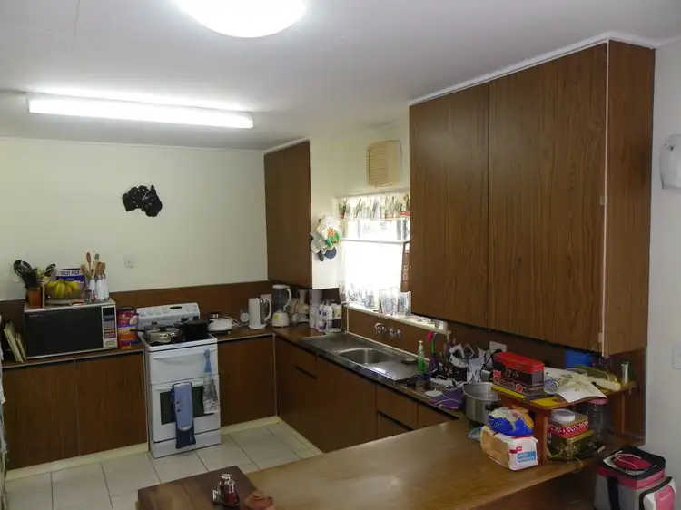 Second view of Homely house listing, 9 Caringa Street, Maryborough QLD 4650