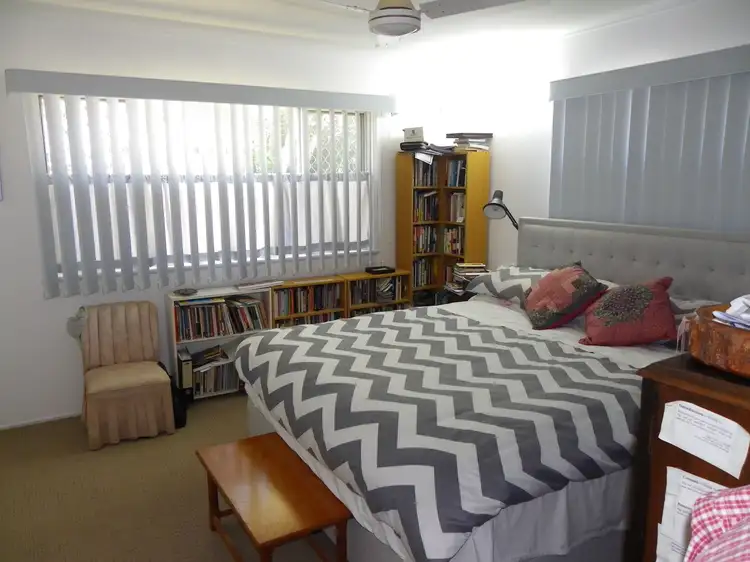 Third view of Homely house listing, 9 Caringa Street, Maryborough QLD 4650