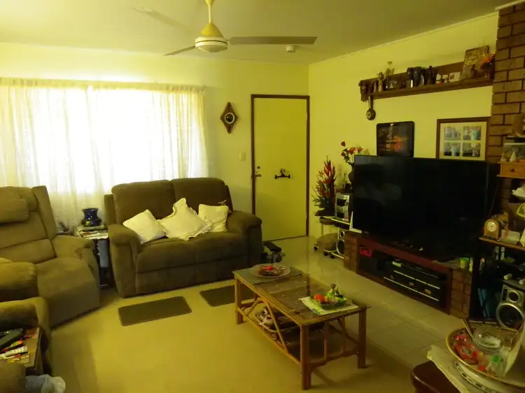 Fifth view of Homely house listing, 9 Caringa Street, Maryborough QLD 4650