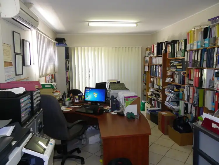 Seventh view of Homely house listing, 9 Caringa Street, Maryborough QLD 4650