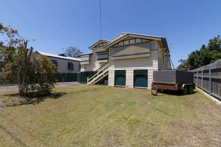 Second view of Homely house listing, 27 Bazaar St, Maryborough QLD 4650