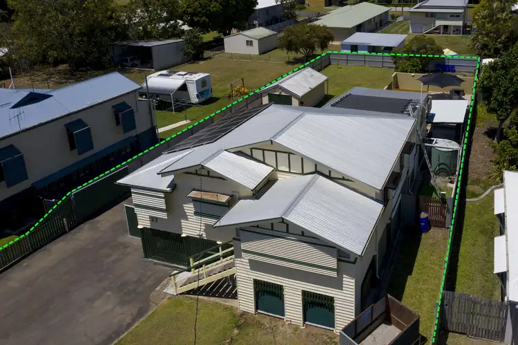 Fifth view of Homely house listing, 27 Bazaar St, Maryborough QLD 4650